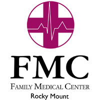 Family Medical Center Of Rocky Mount logo