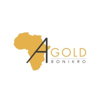 Afrique Gold logo