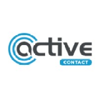 Active Contact logo