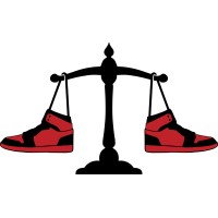 Sneaker Law logo