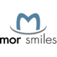Mor Smiles logo