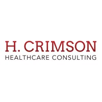 Image of H. Crimson Healthcare Consulting