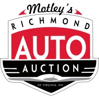 Image of Richmond Auto Auction