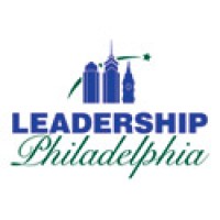 LEADERSHIP Philadelphia logo