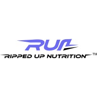 Ripped Up Nutrition logo