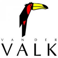 Van Der Valk Hotel Charleroi Airport logo