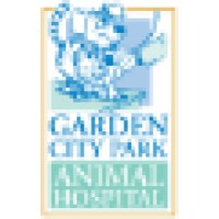 Garden City Park Animal Hospital logo