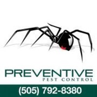 Preventive Pest Control Albuquerque logo