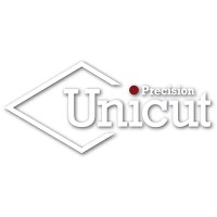 Unicut Precision logo