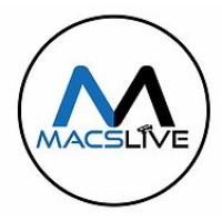 MacsLive logo