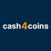 Cash4Coins logo