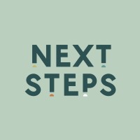 Next Steps Learning Center logo