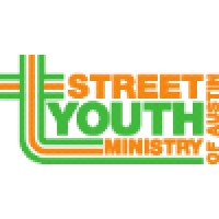 Street Youth Ministry logo