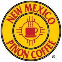 New Mexico Piñon Coffee logo