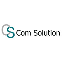 CS Com Solution GmbH logo