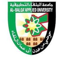 Al Balqa'a Applied University logo