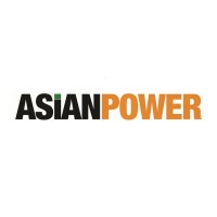 Asian Power Magazine logo