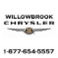 Willowbrook Chrysler logo