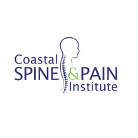 COASTAL SPINE & PAIN INSTITUTE logo