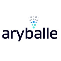 Aryballe logo