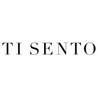 TI SENTO logo