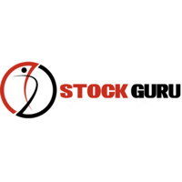 Stock Guru logo