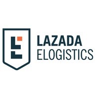 Lazada Logistics Malaysia logo