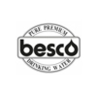Besco Water Treatment logo