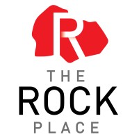 The Rock Place logo
