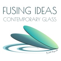 Fusing Ideas Contemporary Glass logo