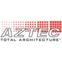 The Aztec Corporation / Aztec Architects, LLC logo