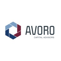 Avoro Capital Advisors (formerly VenBio Select Advisor) logo
