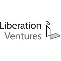 Liberation Ventures logo