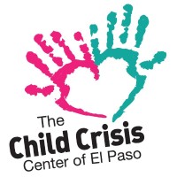 Child Crisis Center of El Paso logo