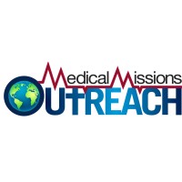 Medical Missions Outreach logo