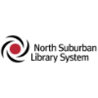 North Suburban Library System logo