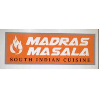 Madras Masala logo