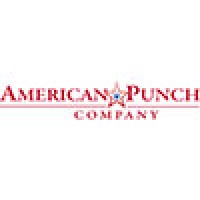 American Punch Company logo