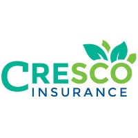 Cresco Insurance Agency logo
