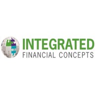 Integrated Financial Concepts logo
