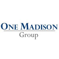 One Madison Group logo