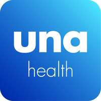 Una Health logo