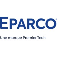 EPARCO logo