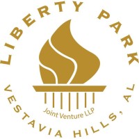 Liberty Park Joint Venture, LLP. logo