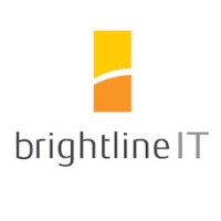Brightline Technologies logo