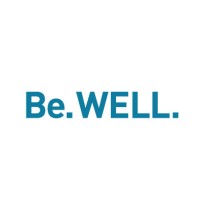 Be.WELL. Therapy logo