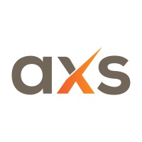 AXS Global Experts logo