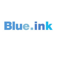 BLUE INK BOUTIQUE logo