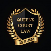 Queens Court Law logo