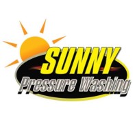 Sunny Pressure Washing, LLC logo
